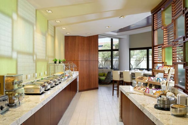Images DoubleTree Suites by Hilton Hotel Phoenix