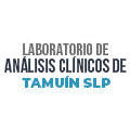 Laboratorio De Análisis Clínicos De Tamuín Slp Logo