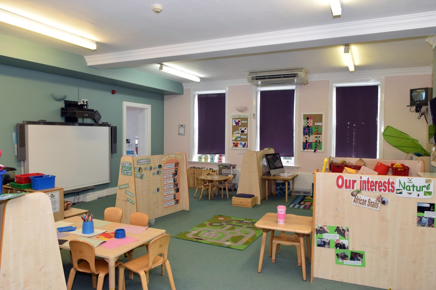 Images Bright Horizons Balham Day Nursery and Preschool