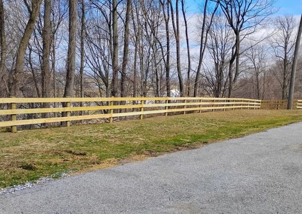 Images A & J Fence LLC