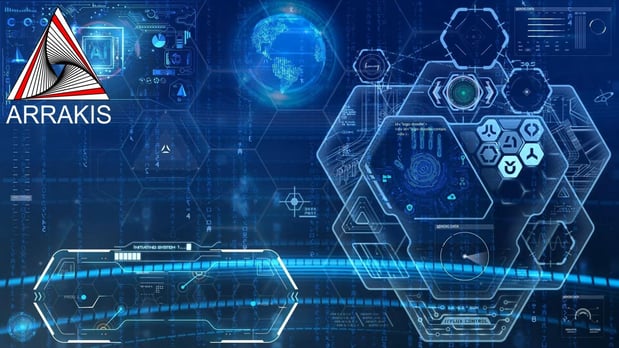 Images Arrakis Consulting, Inc