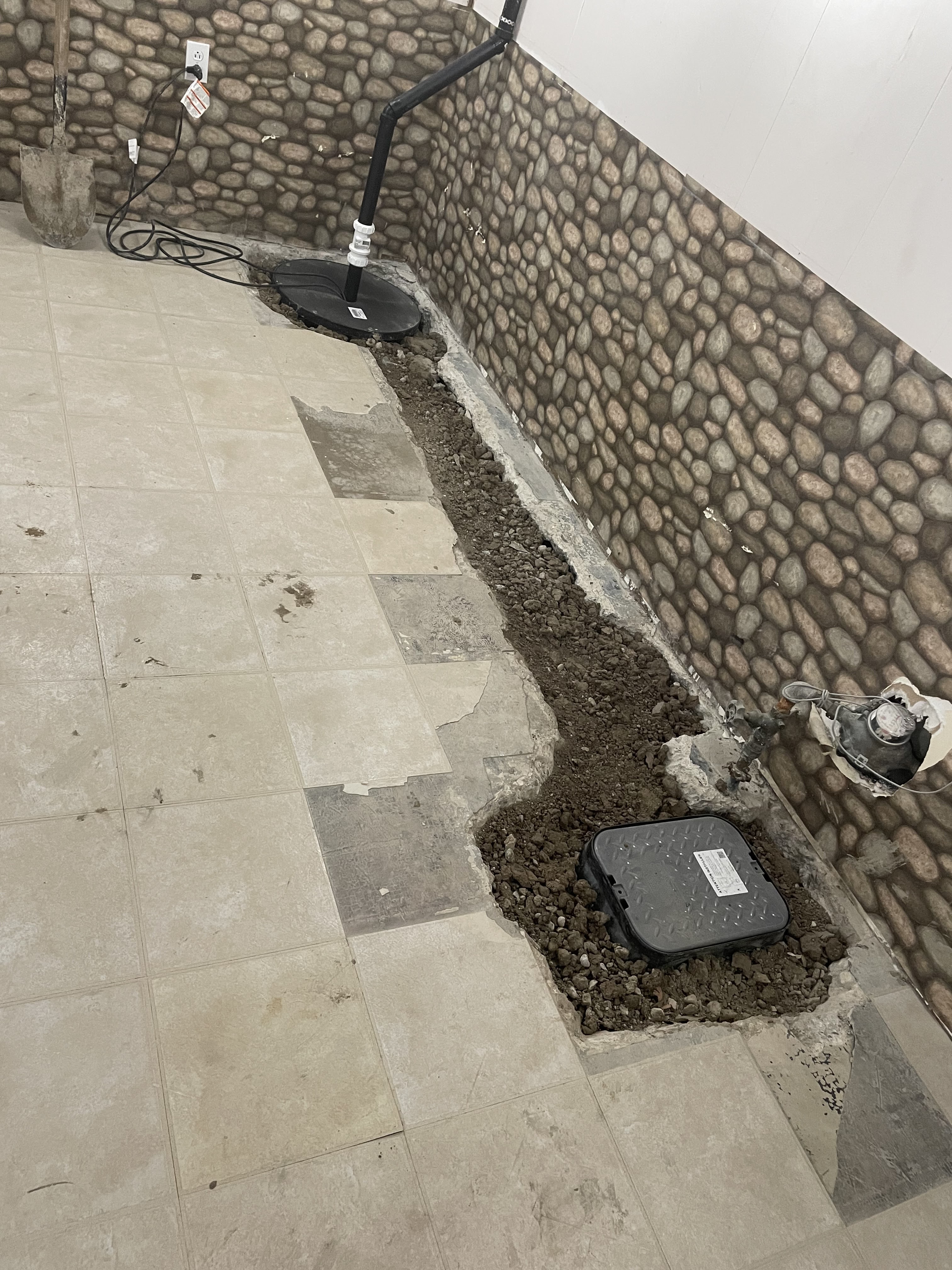 Images DrainCam Plumbing