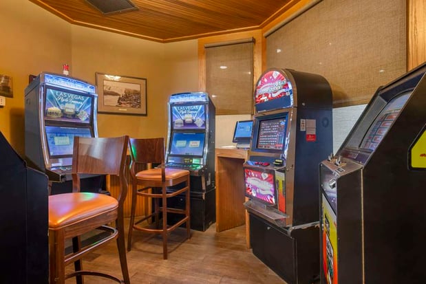 Images Best Western Plus Ramkota Hotel