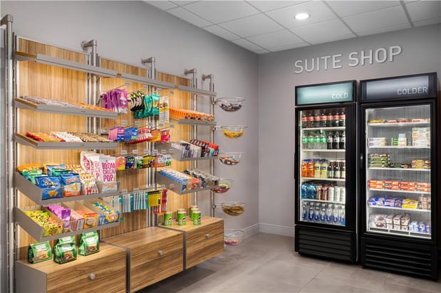 Images Homewood Suites by Hilton Slidell, LA