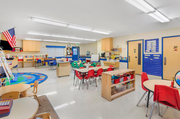 Images Primrose School of West Plano