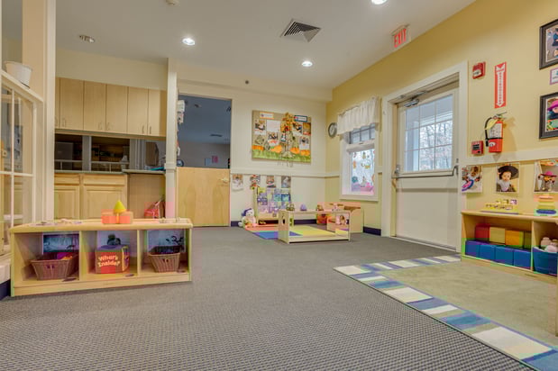 Images Bright Horizons at TimberRidge Family Center
