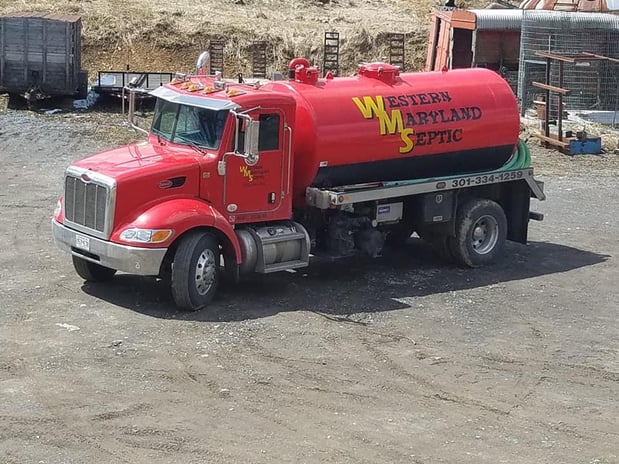 Images Western Maryland Septic