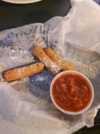 Images AJ's Pizza Pub