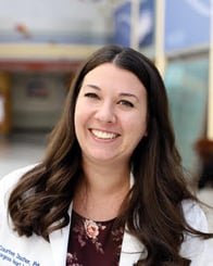 Courtney Drake -  Beacon Kalamazoo Heart Institute