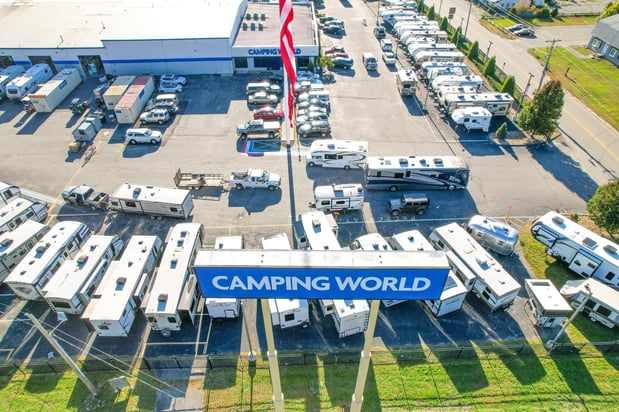 Images Camping World RV Sales