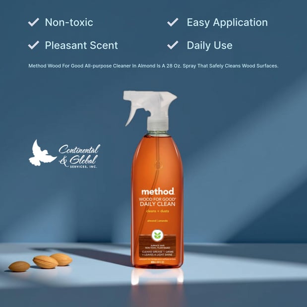 Images Continental & Global Services, Inc.