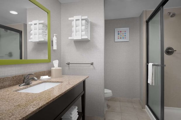 Images Hampton Inn Statesboro