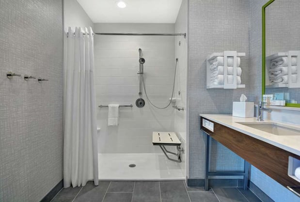 Images Hampton Inn & Suites Middleburg