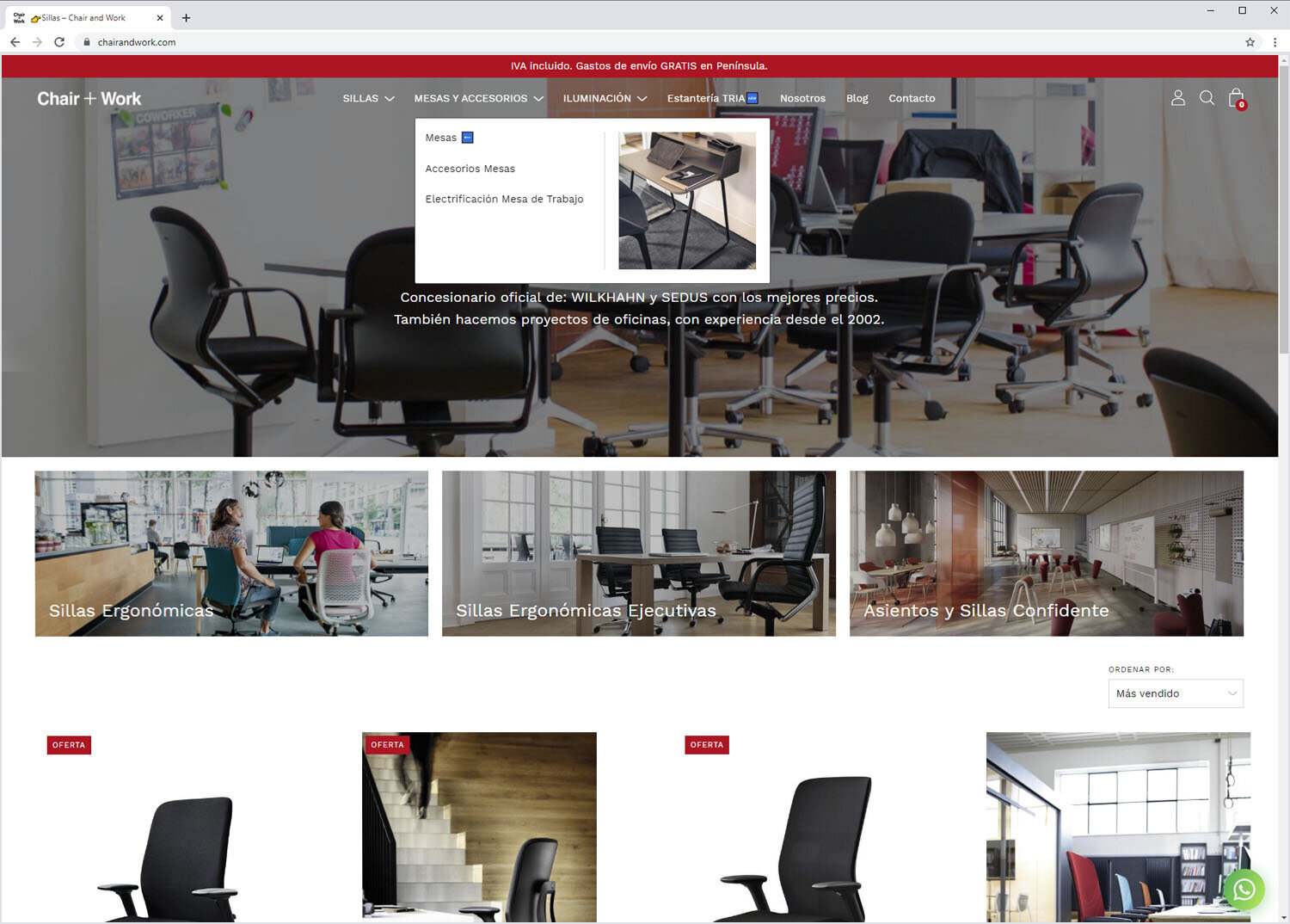 Images Carretera  de Canillas  111