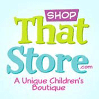 That Store Logo