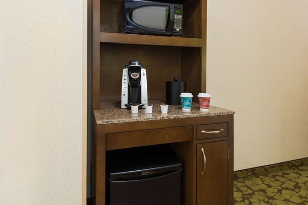 Images Hilton Garden Inn Wayne