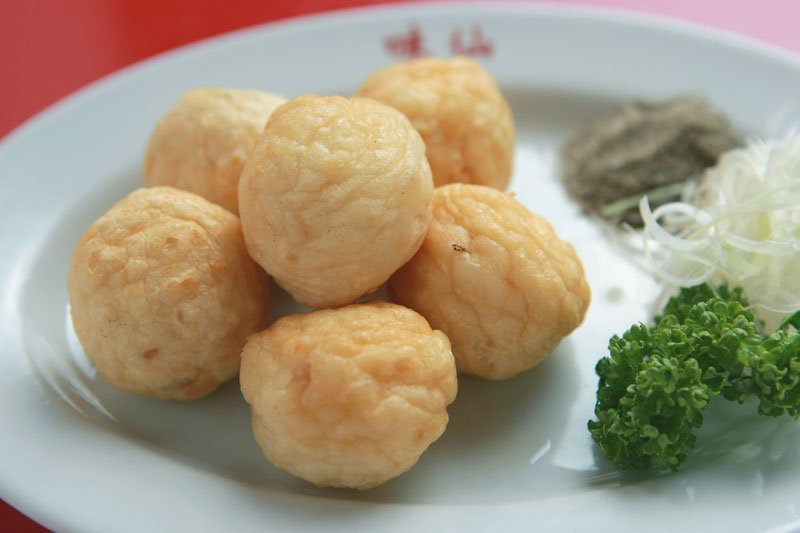 Images 味仙 焼山店