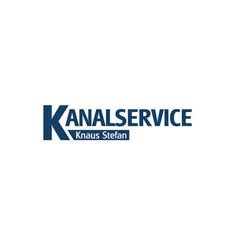Kanalservice Knaus Stefan Logo