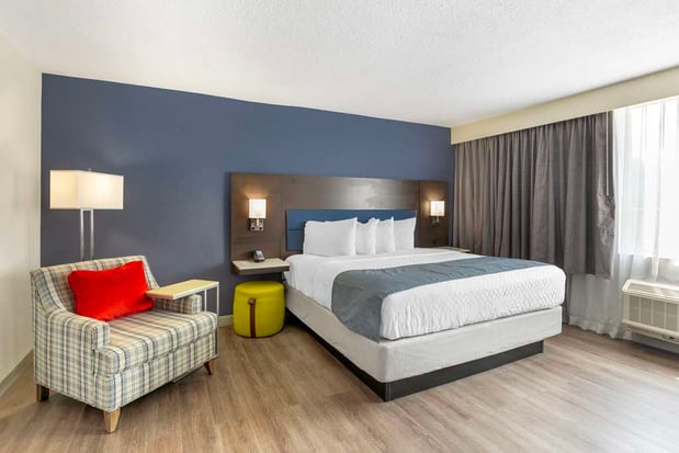 Images Best Western Premier Richmond City Gateway