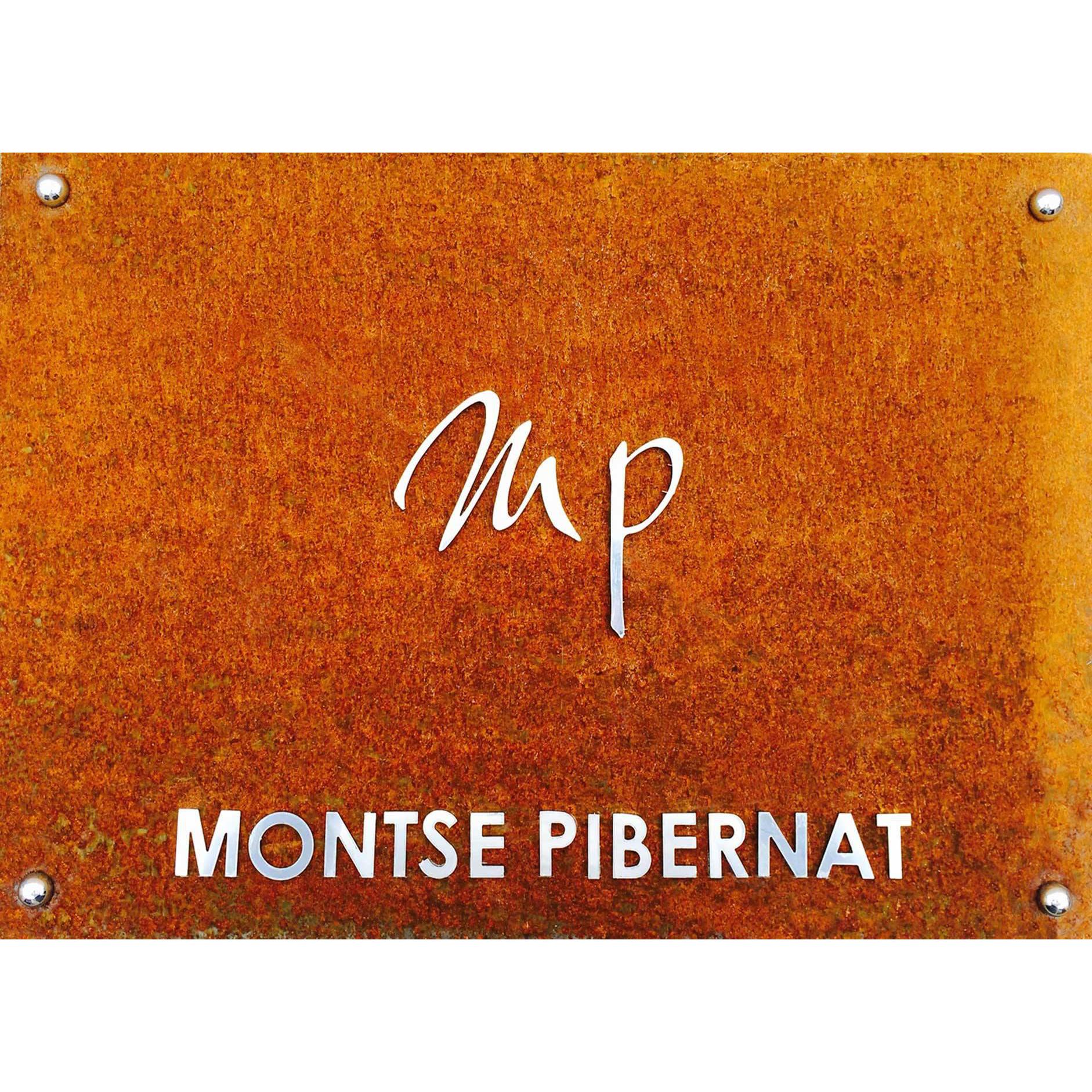 Centre D'Estètica Montse Pibernat Logo