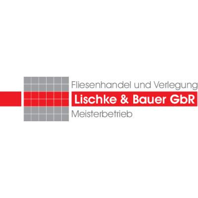 Logo Fliesenhandel und Verlegung Meisterbetrieb Lischke & Bauer GbR