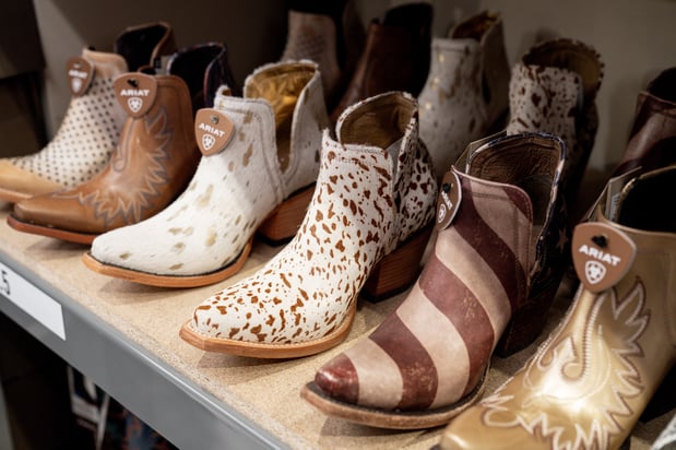 Images Ariat Outlet