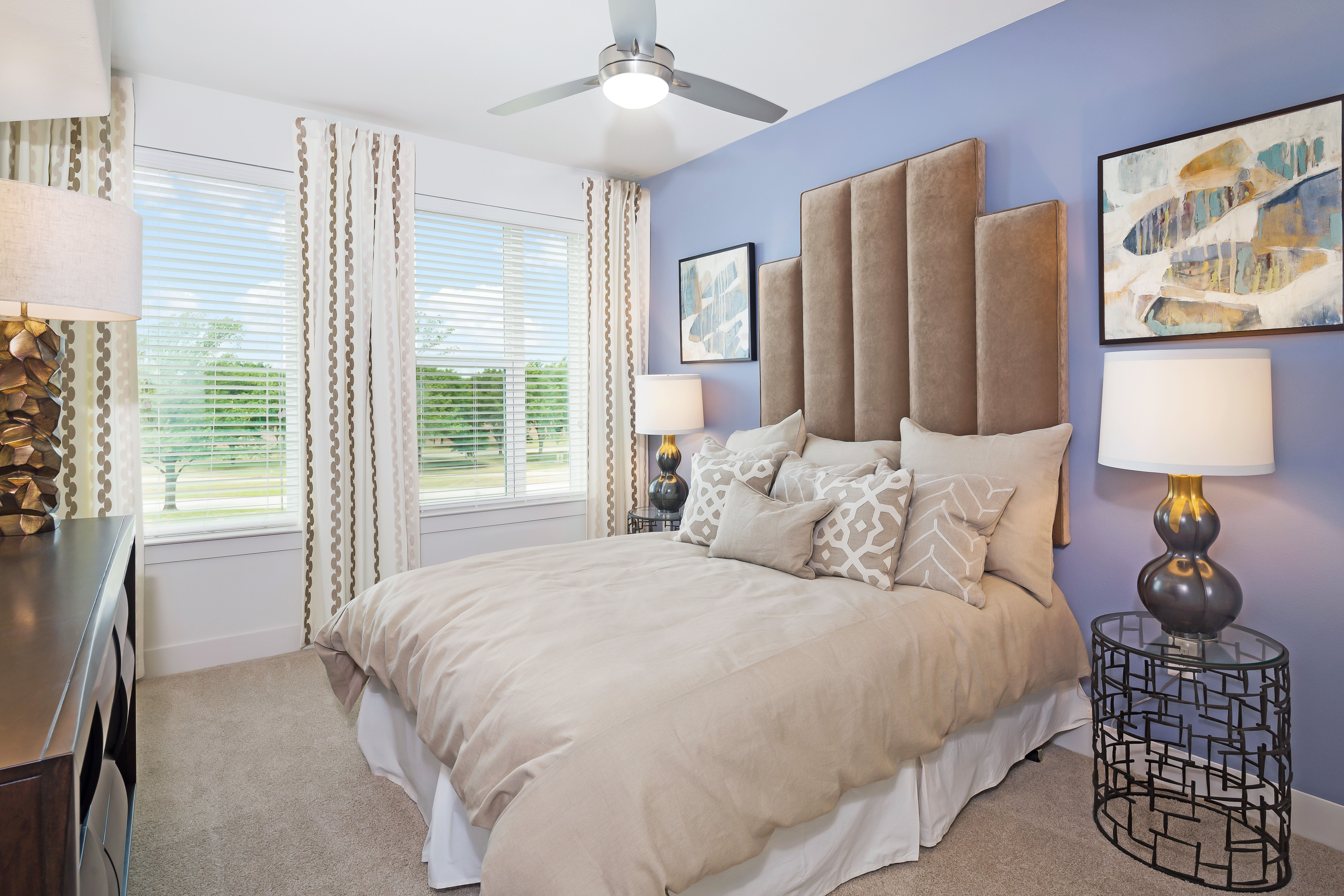 The Grand at Legacy West