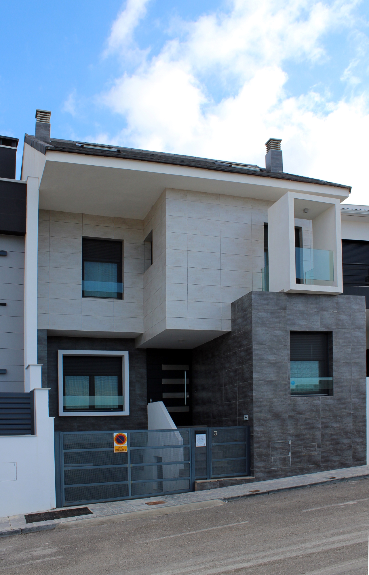 Images Forma2Arquitectos - Arquitecto: Pedro Javier López Fernández