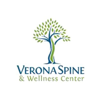 Verona Spine & Wellness Logo