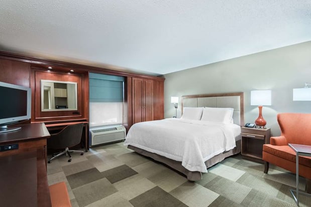 Images Hampton Inn Boston/Marlborough
