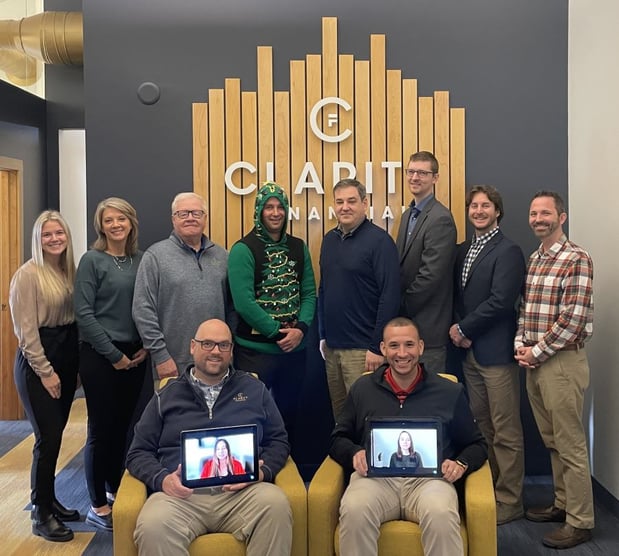 Images Clarity Financial