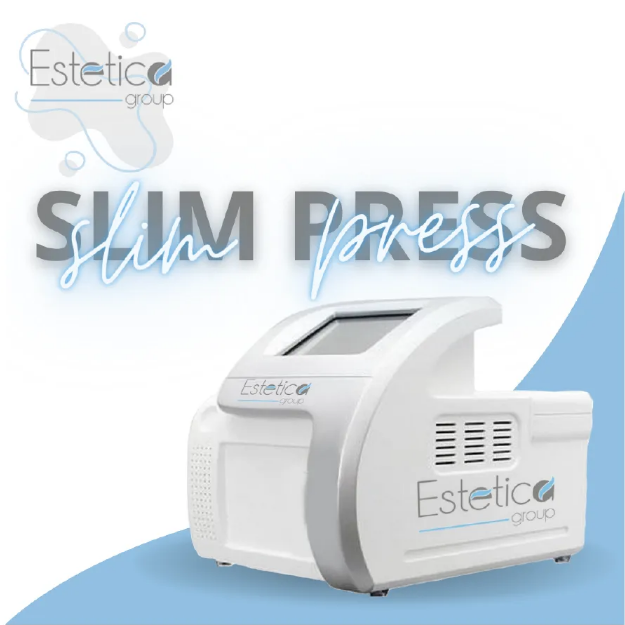 Images Estetica Group - Tecnologie ed Attrezzature per l'Estetica professionale