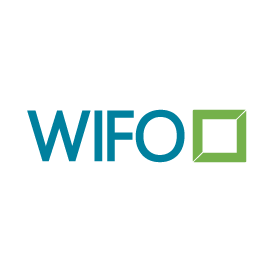 WIFO GmbH in Rheinstetten - Logo