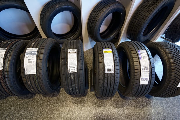 Images Tire Discounters