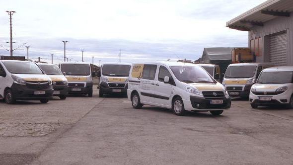 Bild 11 von Stapler Center GmbH