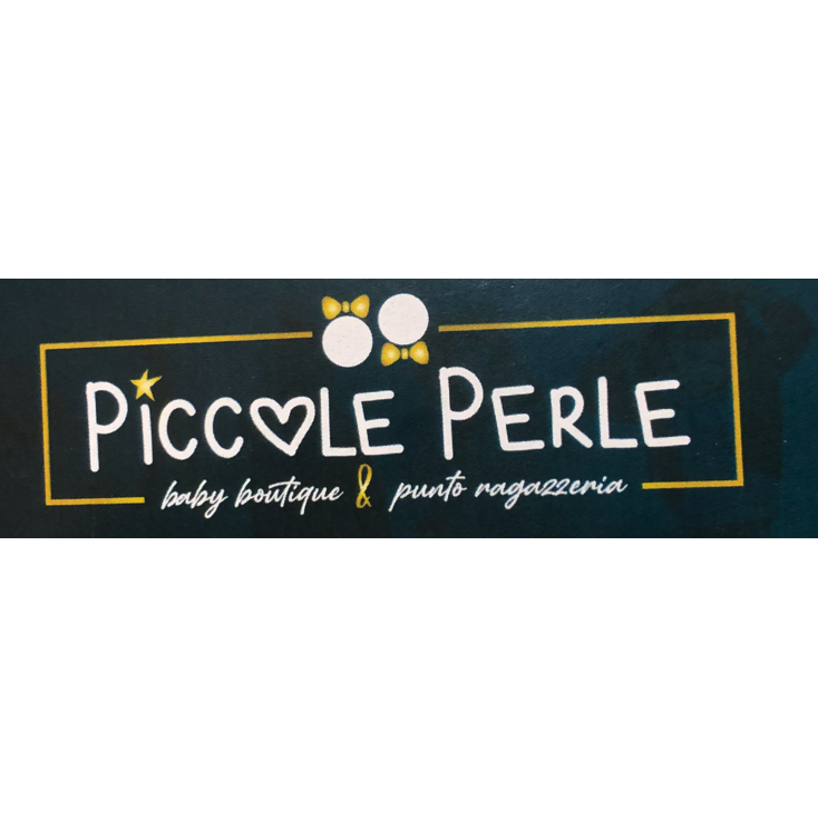 Piccole Perle Logo