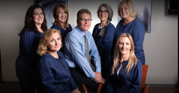 Images Complete Health Dentistry of Park Ridge