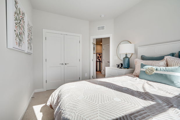 Images Village at Virginia Center by Stanley Martin Homes