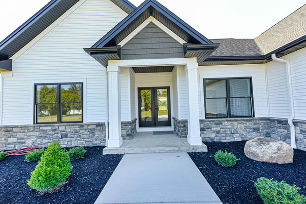 Images Granite Ridge Luxury Homes