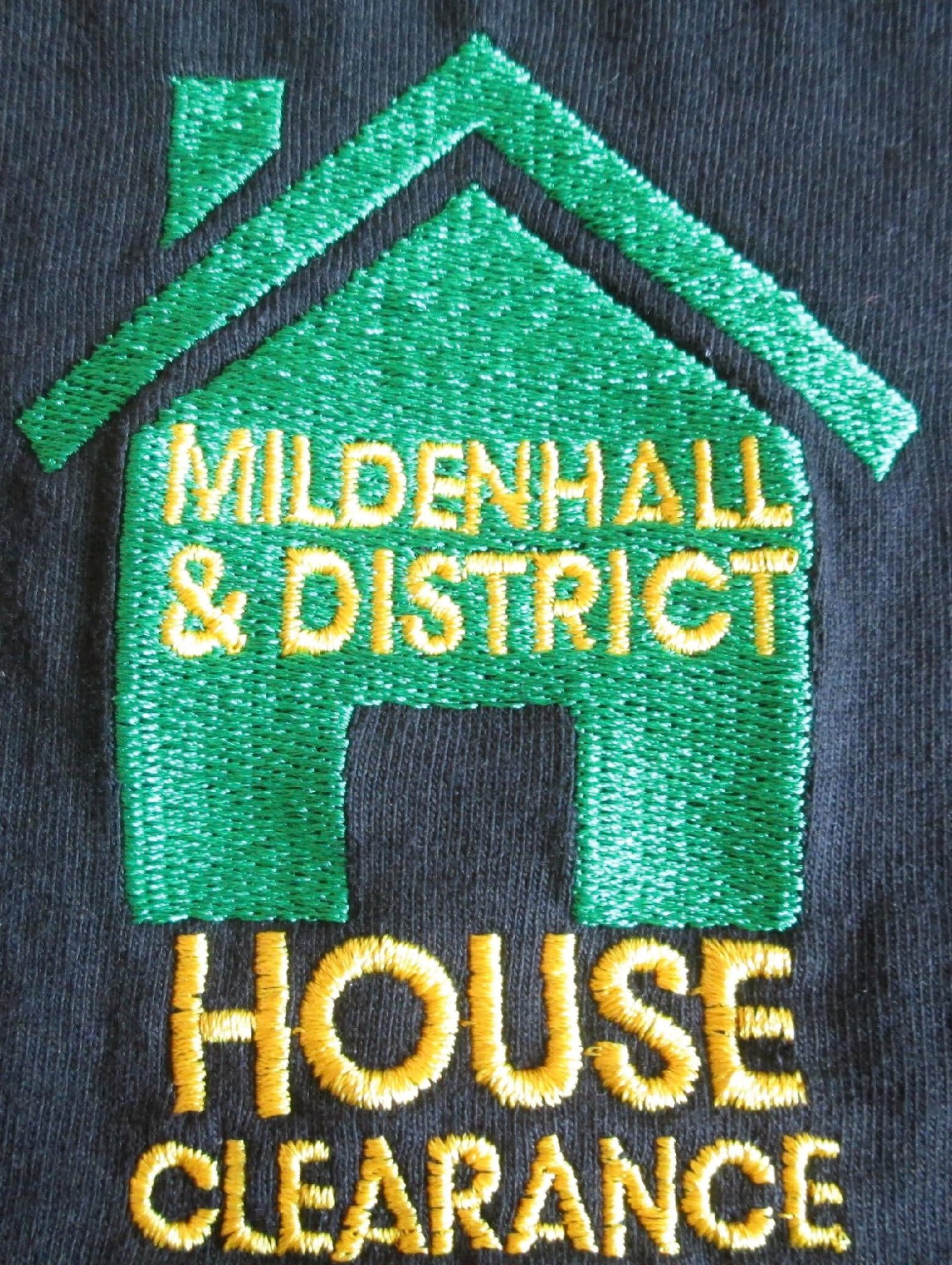 Images Mildenhall & District House Clearance