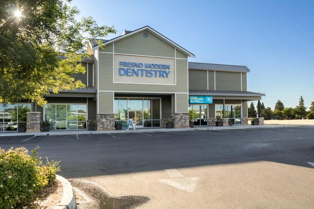 Images Fresno Modern Dentistry