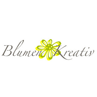 Blumen Kreativ Logo