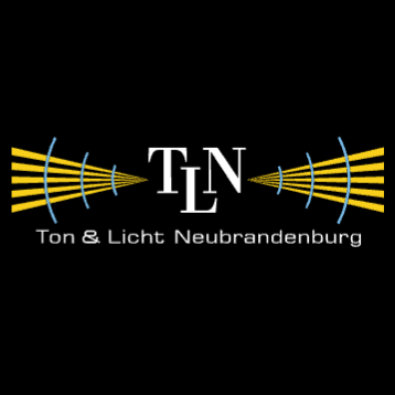 TLN Veranstaltungstechnik GmbH  
