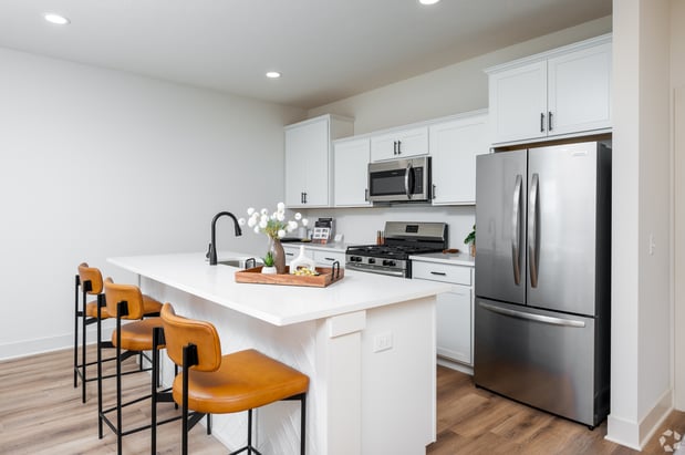 Images West Heights Townhomes