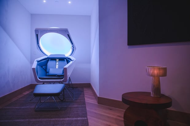 Images Bamford Wellness Spa