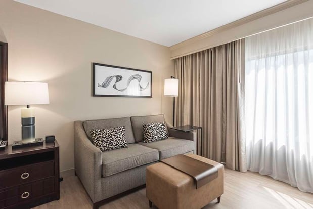 Images DoubleTree by Hilton Hotel Columbus