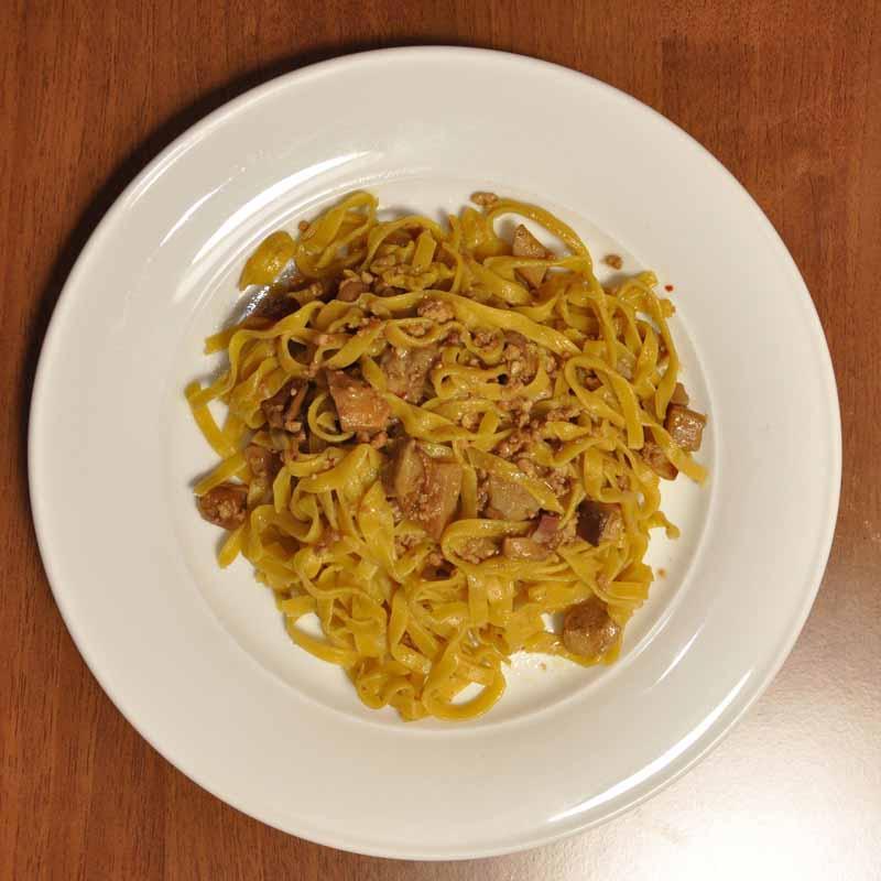 Trattoria da Gino
