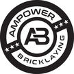 Ampower Bricklaying Services Logo
