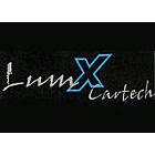 LumX- Design Logo