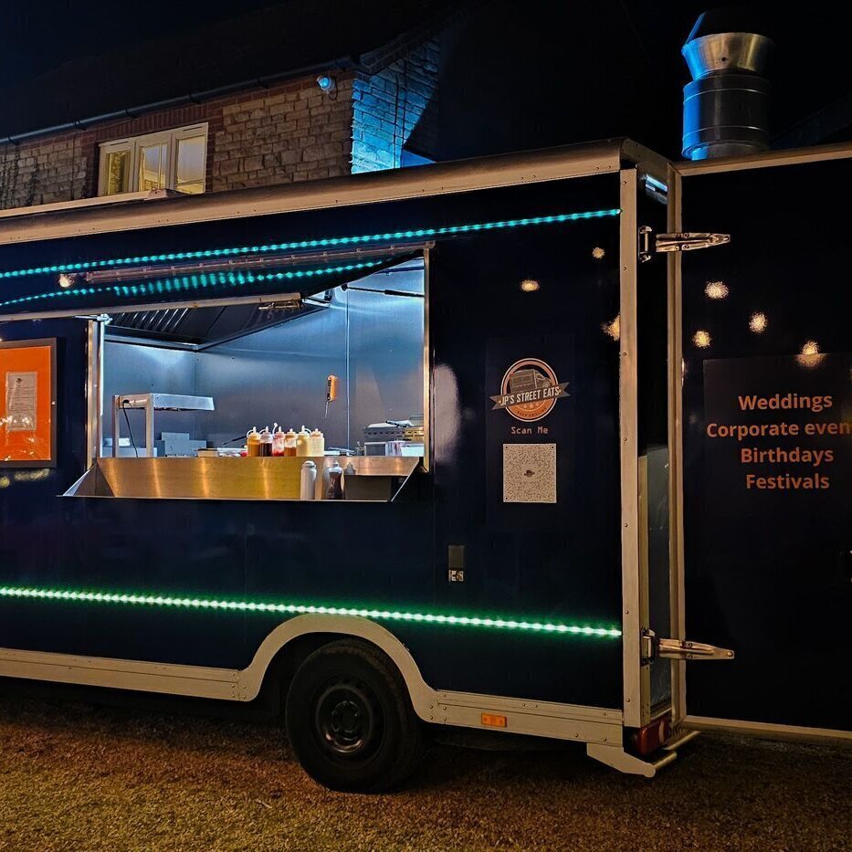 JP Street Eats
